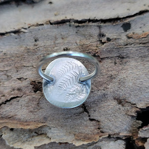 Sunstone Sunburst Ring in Sterling Silver Size 5.75