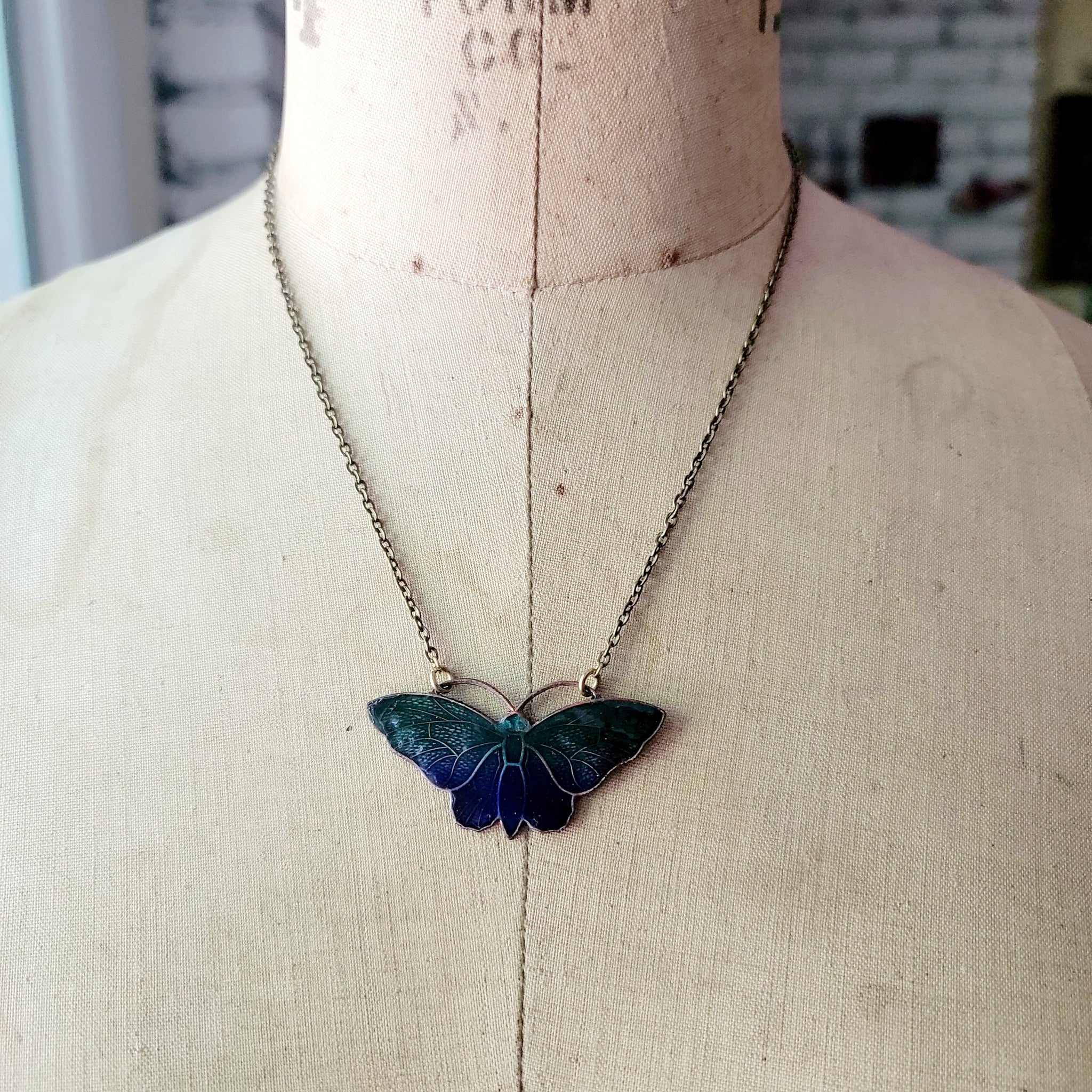 Enameled Copper Collection - Summer Edition