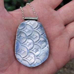Fordite & Flames Collection