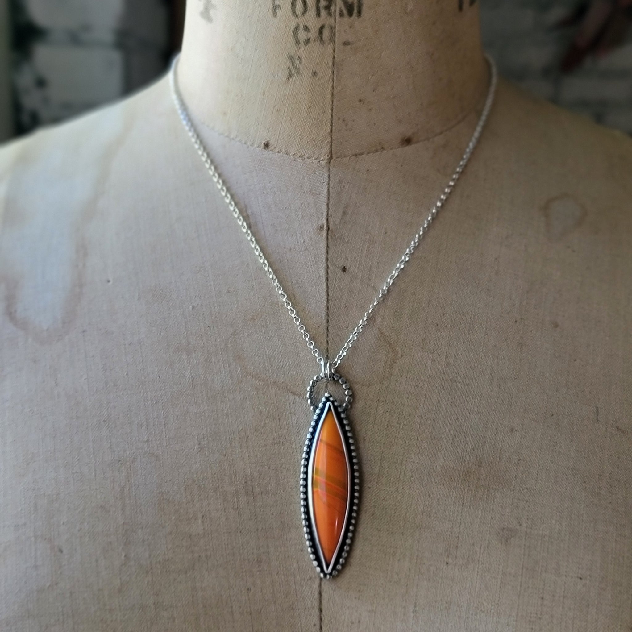 Wicked Rosarita Collection in Sterling Silver