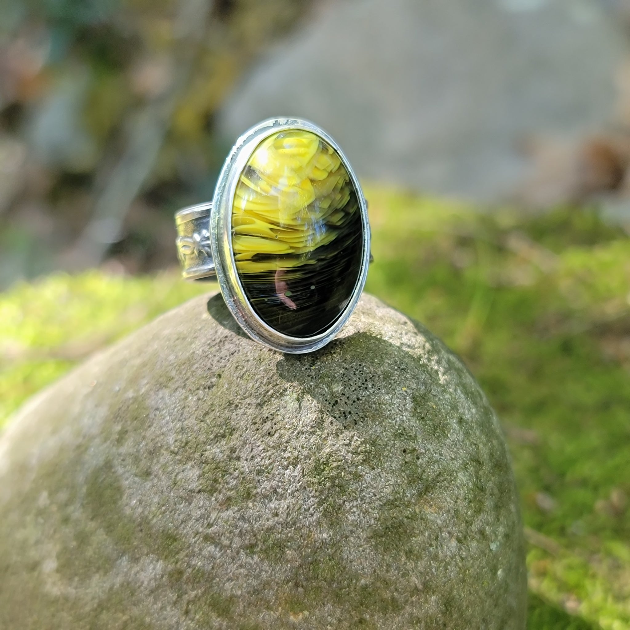 Wicked Rosarita Collection in Sterling Silver