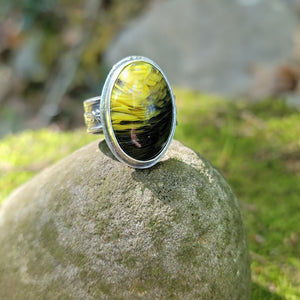 Wicked Rosarita Collection in Sterling Silver