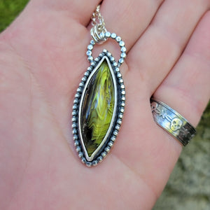 Wicked Rosarita Collection in Sterling Silver