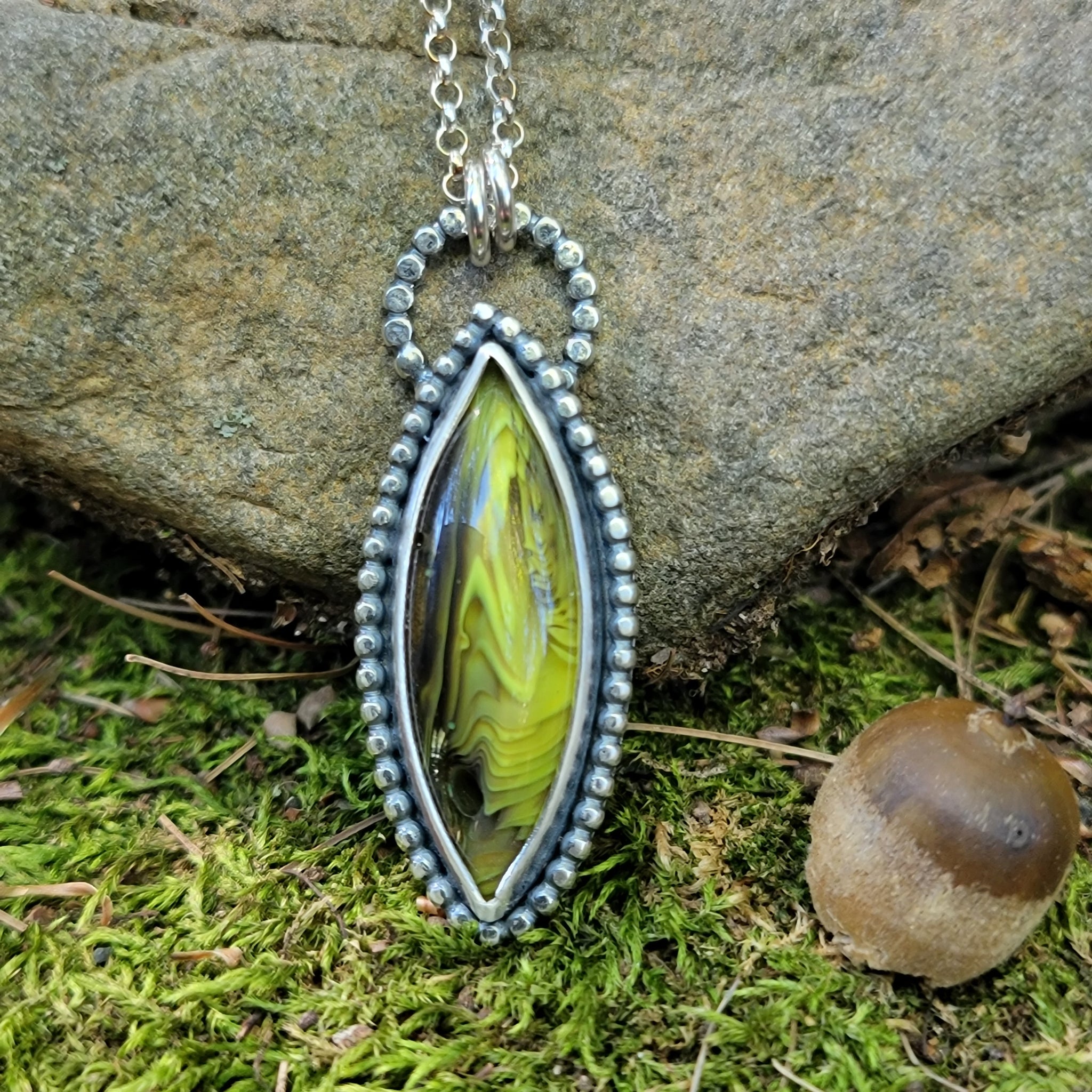 Wicked Rosarita Collection in Sterling Silver
