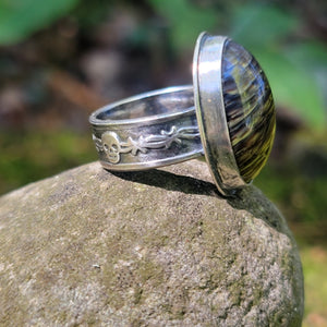 Wicked Rosarita Collection in Sterling Silver