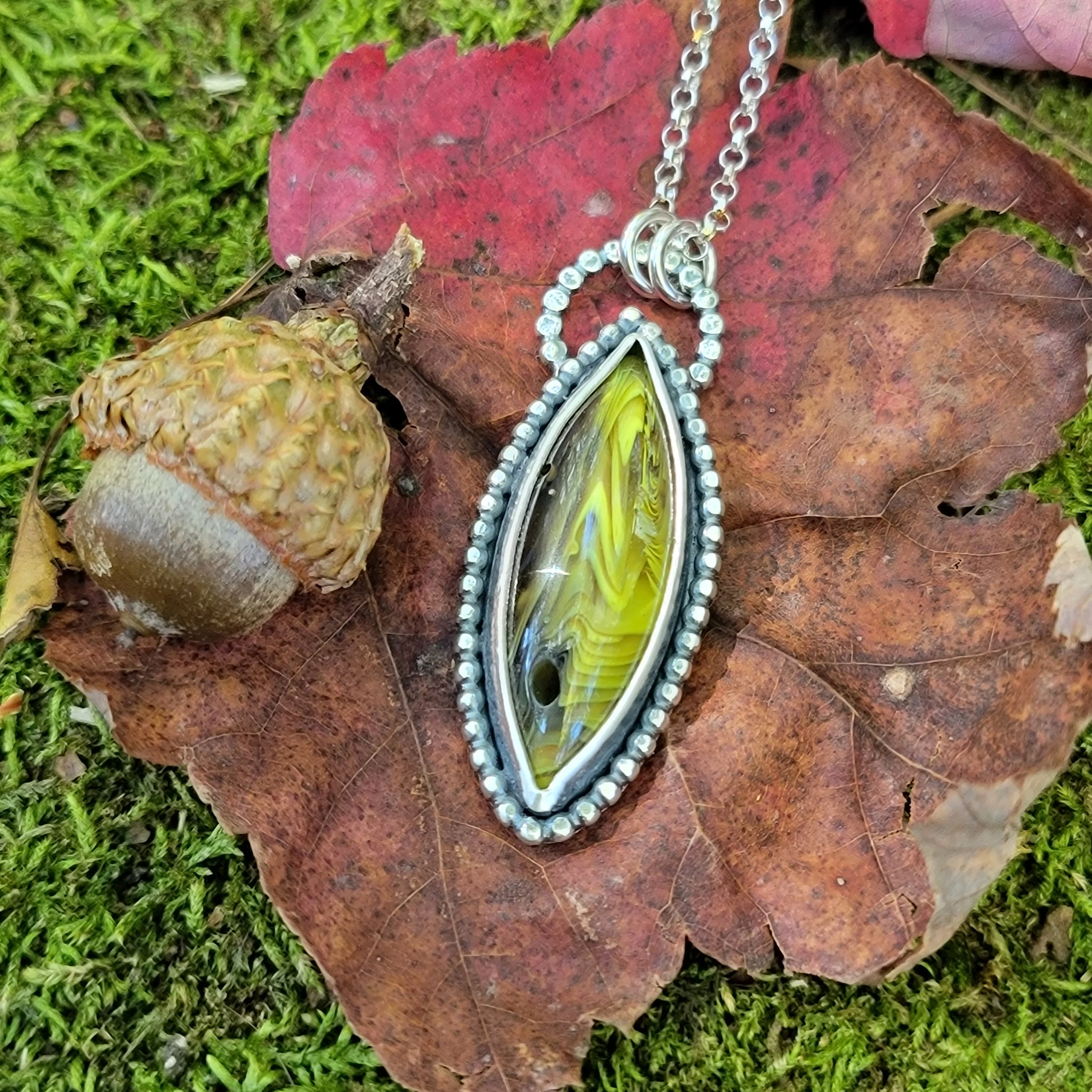 Wicked Rosarita Collection in Sterling Silver