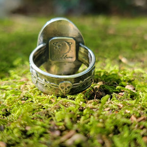 Wicked Rosarita Collection in Sterling Silver