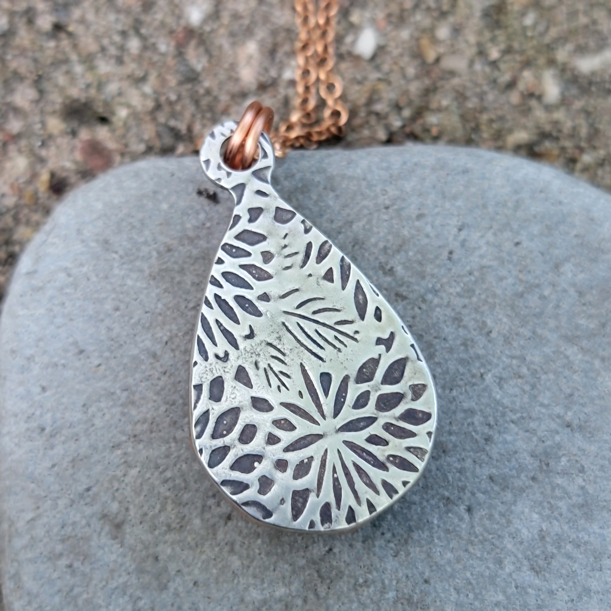Spiderweb Bezel Pendants & Ring Halloween Collection