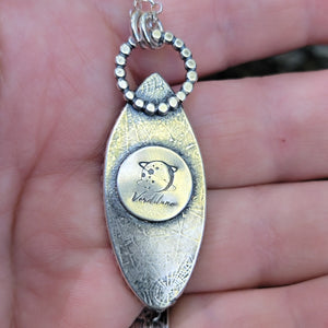 Wicked Rosarita Collection in Sterling Silver