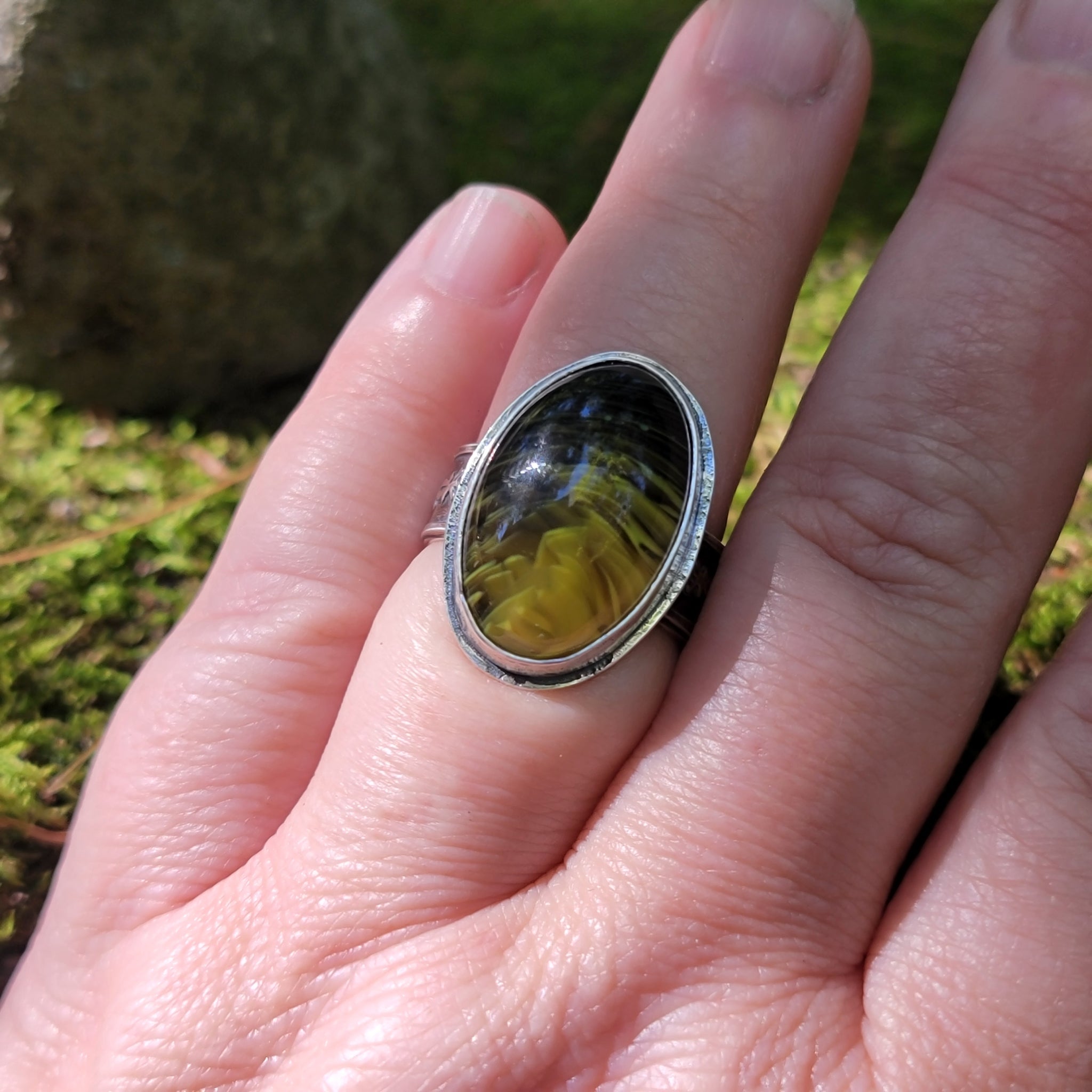 Wicked Rosarita Collection in Sterling Silver
