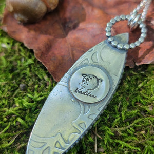 Wicked Rosarita Collection in Sterling Silver