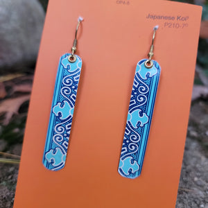 Chocolatina Repurposed Tin Jewelry