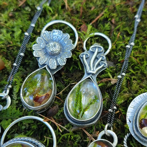 The Forest Floor Collection